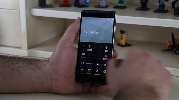 TeknoSA Preo P2 akıllı telefon inceleme videosu