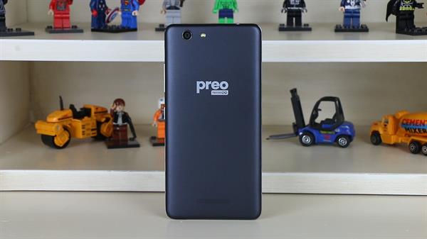 TeknoSA Preo P2 akıllı telefon inceleme videosu