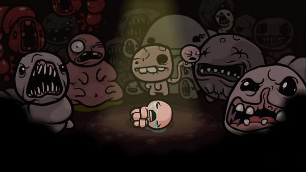 The Binding of Isaac'in iOS sürümü Apple tarafından reddedildi