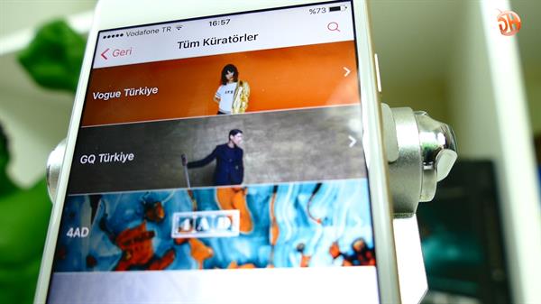 Apple Music İnceleme