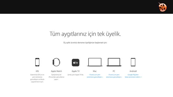 Apple Music İnceleme