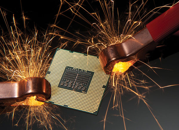Intel'den K serisi harici Skylake işlemcilerin hız aşırtılmasına engel