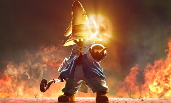 Final Fantasy 9, Android ve iOS için yayınlandı