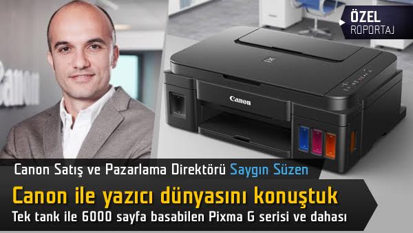 yazici kullaniminda son durum ne