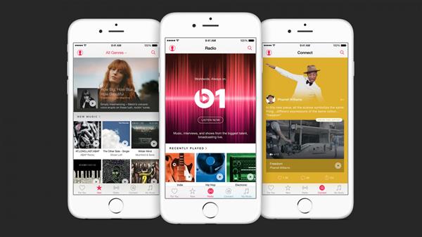 Apple Music’in Türkiye ayağında işler karışıyor mu?