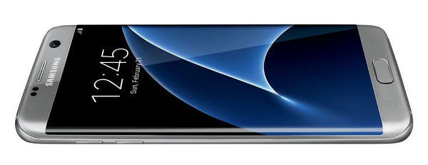 Samsung Galaxy S7 Edge grilere büründü