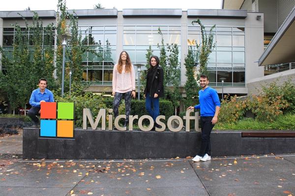Microsoft’tan öğrencilere özel teknoloji yarışması: Imagine Cup