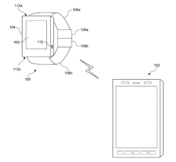 Yeni patent iPhone'ların ses seviyesini Apple Watch'un ayarlayacağını gösteriyor