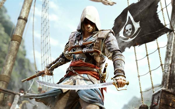 Ubisoft 2016'da yeni bir Assassin's Creed oyunu çıkarmayacak