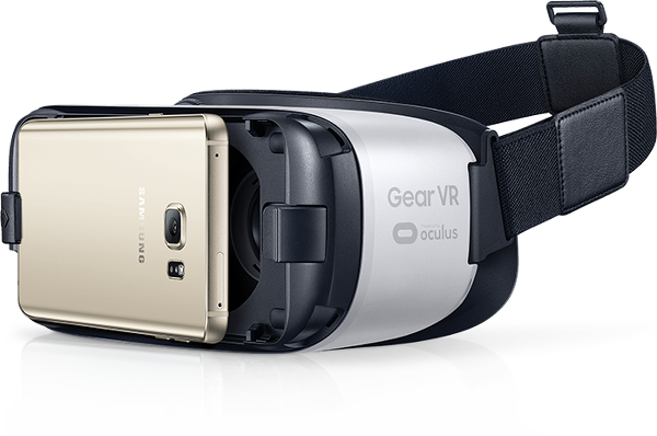 Samsung Galaxy S7 ön siparişlerinde Gear VR hediyesi olacak