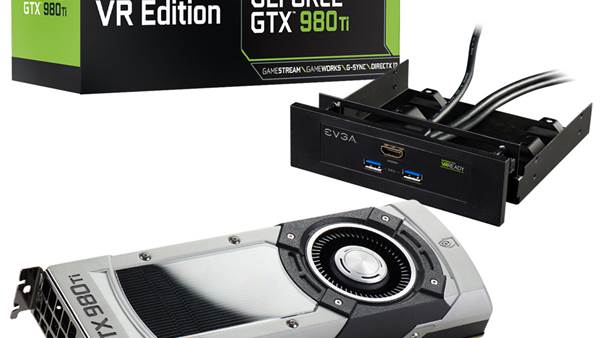 Gtx 980 sale vr