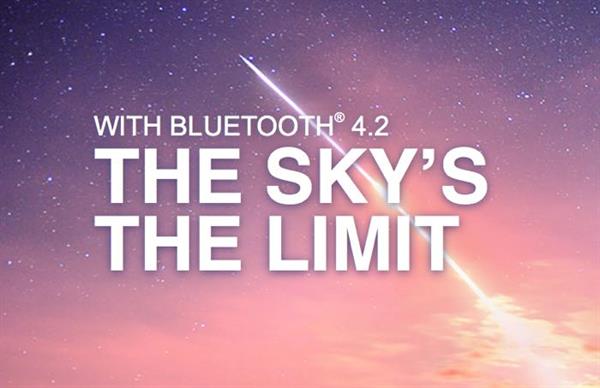 Bluetooth 4.2 ile cihazlara uzaktan erişim mümkün oluyor