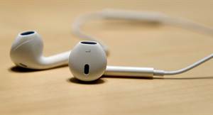 iphone 7 nin lightning kulakligi
