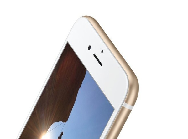 iPhone 7'de kulaklık girişi gidiyor, yerine ikinci hoparlör geliyor