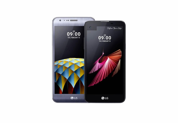 LG'den iddialı özelliklere sahip iki yeni akıllı telefon