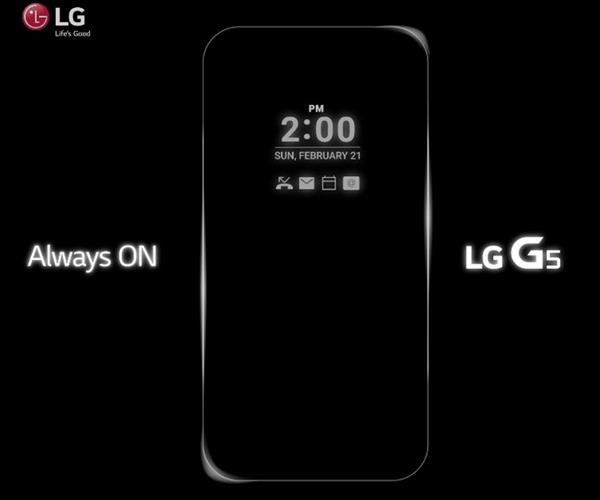 Samsung Galaxy S7 ve LG G5'in sahip olması beklenen 5 önemli özellik