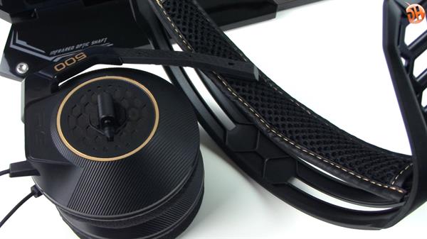 Plantronics Dolby 7.1 ve 24-bit RIG 500HD oyuncu kulaklığı inceleme