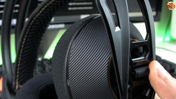 Plantronics Dolby 7.1 ve 24-bit RIG 500HD oyuncu kulaklığı inceleme