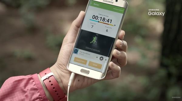 Samsung Endonezya, Galaxy S7 Edge'in tanıtım videosunu yayınladı