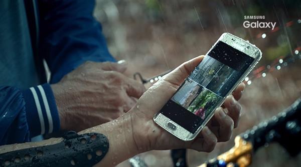 Samsung Endonezya, Galaxy S7 Edge'in tanıtım videosunu yayınladı
