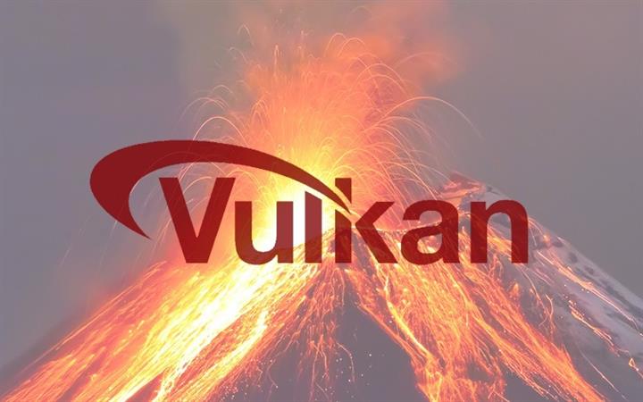 Khronos nihayet Vulkan 1.0 grafik API'sinin teknik özelliklerini yayınladı