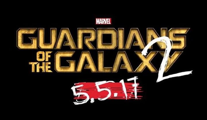 Guardians of the Galaxy Vol 2'nin çekimlerine başlandı