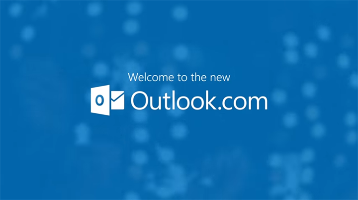 Mail servisi Outlook.com yenilendi