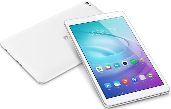 Huawei'den MediaPad T2 10.0 Pro geliyor