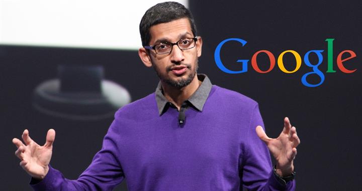 Google'ın CEO'su şifreleme savaşı konusunda Apple'a destek verdi