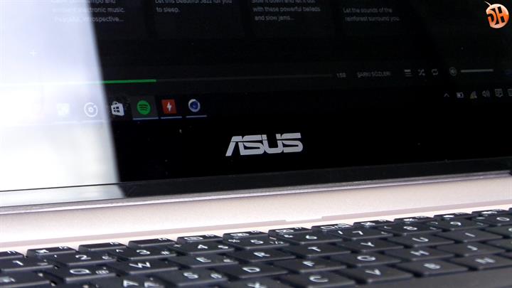 Asus TP200SA ikisi bir arada dizüstü incelemesi