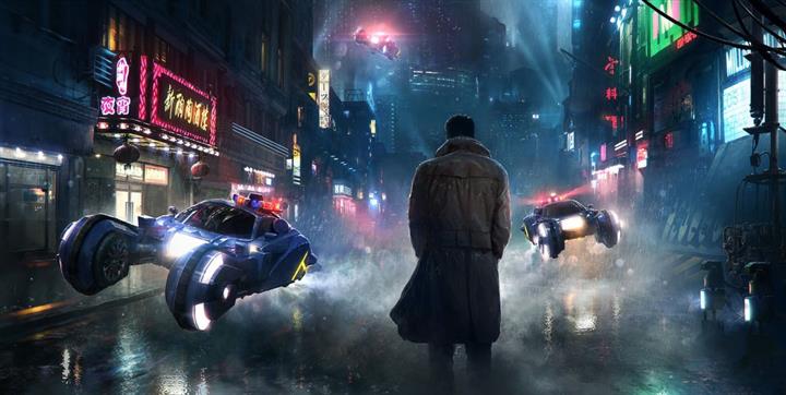 Blade Runner 2'nin vizyon tarihi belli oldu
