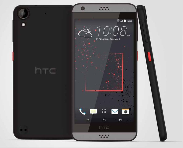 HTC A16 sızdırıldı