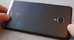 iste hp nin windows 10 akilli telefonu