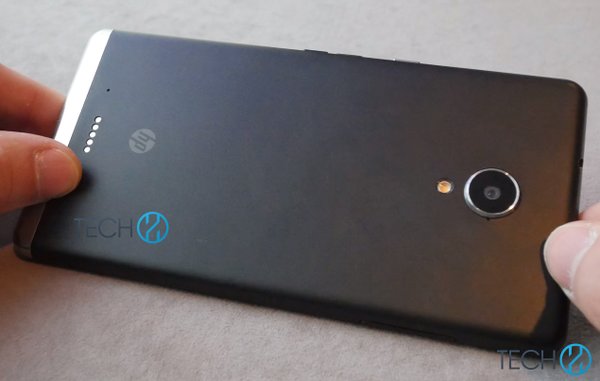 İşte HP'nin Windows 10 akıllı telefonu