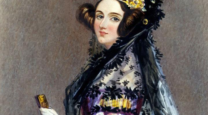 Ada Lovelace: Zamanının ötesinde bir deha