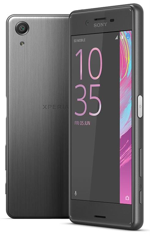 MWC öncesi Sony Xperia PP10 görseli sızdırıldı