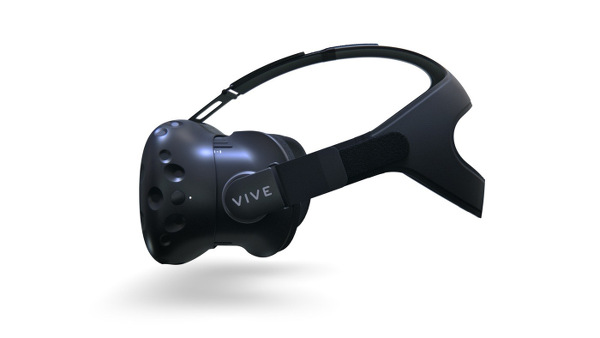 HTC Vive fiyatı belli oldu, hayaller yıkıldı