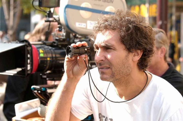 Doug Liman'dan yeni sanal gerçeklik dizisi