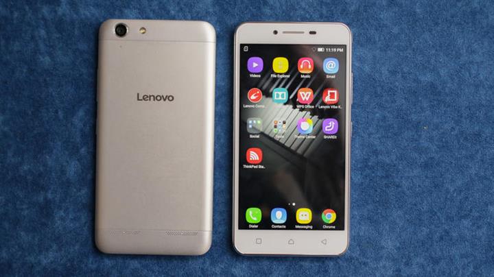 Lenovo bütçe dostu modelleri Vibe K5 ve K5 Plus'ı duyurdu