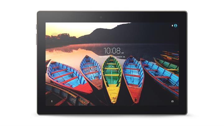 Lenovo'dan fiyat odaklı tablet serisi: Tab3