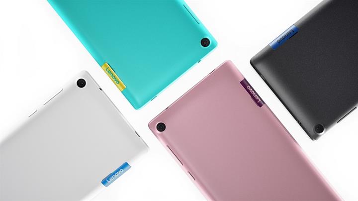 Lenovo'dan fiyat odaklı tablet serisi: Tab3