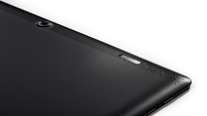 Lenovo'dan fiyat odaklı tablet serisi: Tab3