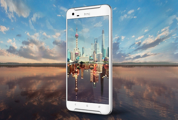 HTC One X9 global olarak tanıtıldı