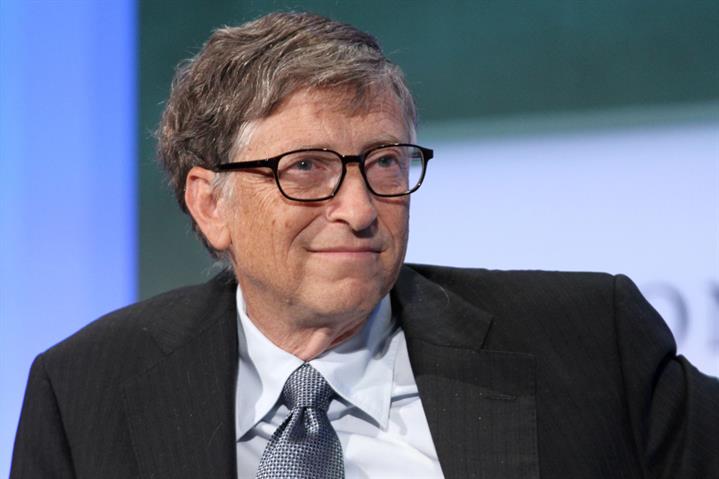 Bill Gates FBI'ın yanındayken, Zuckerberg Apple'ın yanında yer aldı