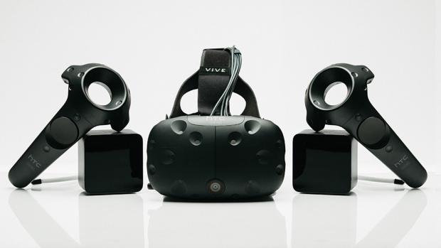 HTC Vive için performans test uygulaması yayınlandı