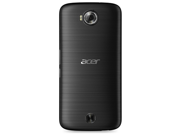 Acer'dan 1TB bulut depolama destekli Liquid Jade 2