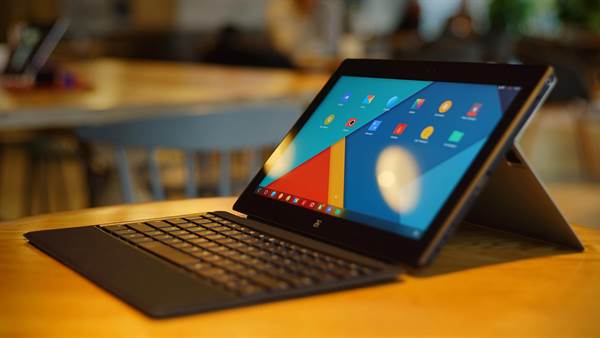 getiren remix os beta