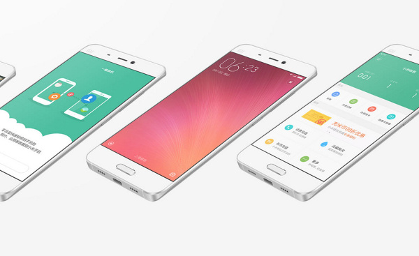 Xiaomi'nin en güçlü akıllı telefonu Mi 5 tanıtıldı, işte detaylar