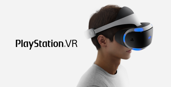 Playstation VR yarışa beklenenden erken çıkabilir