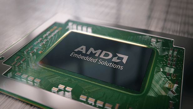AMD düşük güç tüketimine sahip yeni yongalarını duyurdu